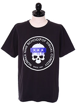 GX-S19-NNST-02 T-SHIRT