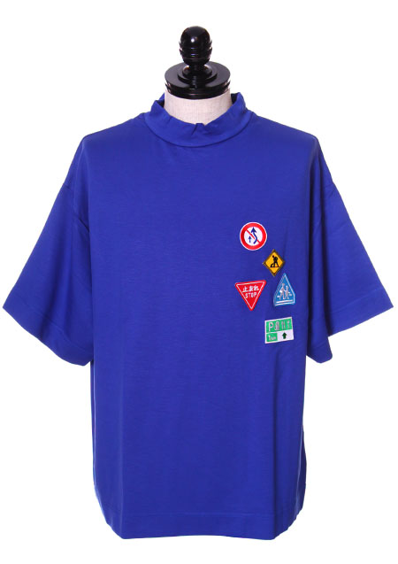 ADANS アダンス AD193TS03-Blue | HardiVague公式オンラインストア