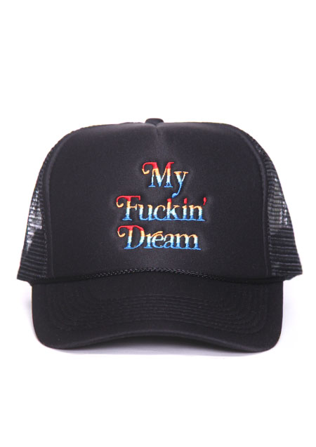 MESH CAP (My Fuckin' Dream)