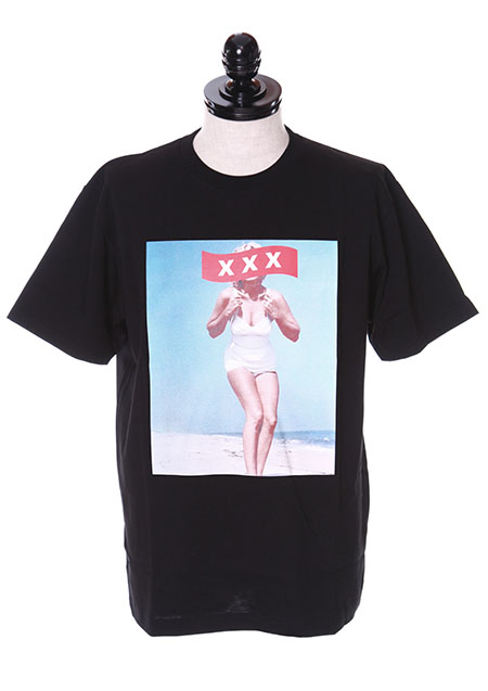 GX-S19-ST-29 T-SHIRT