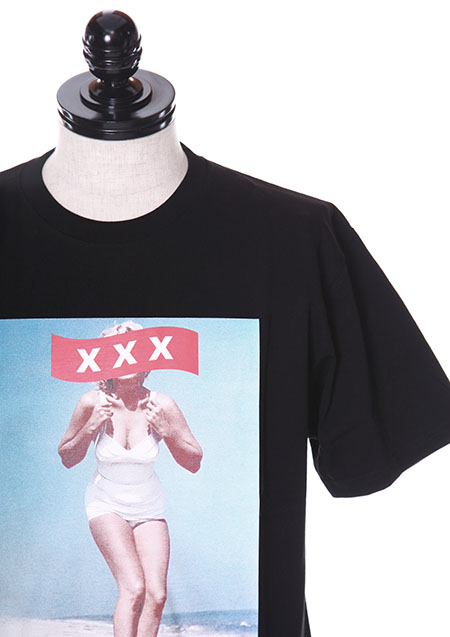 GX-S19-ST-29 T-SHIRT