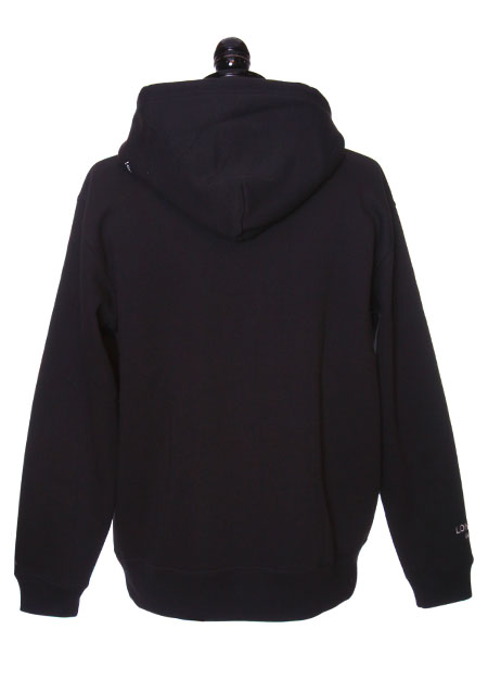 LONELY論理 VAZVERT HOODIE