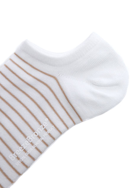 breeze bronze Sneakers in socks