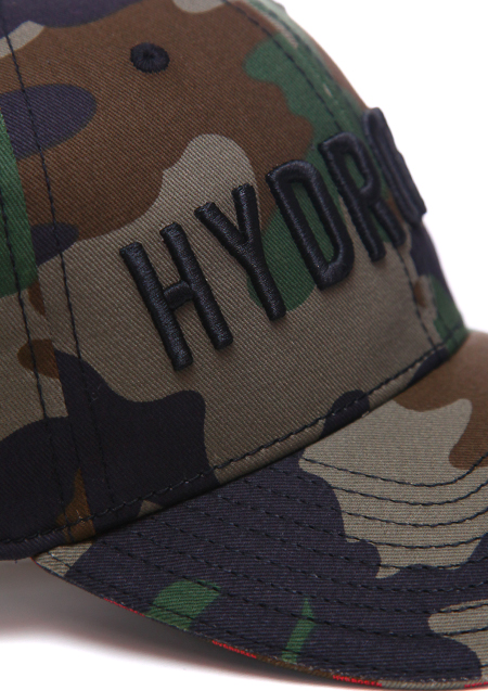 HYDROGEN ICON CAP