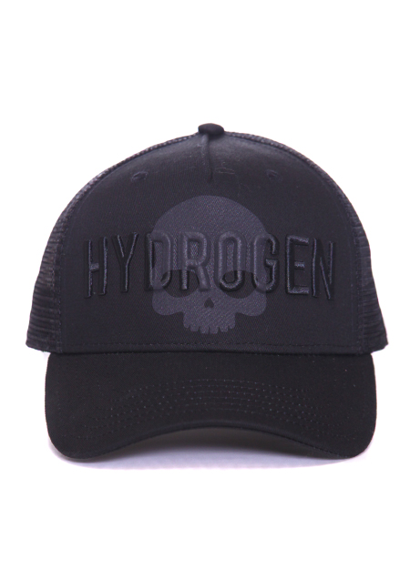 HYDROGEN ICON CAP
