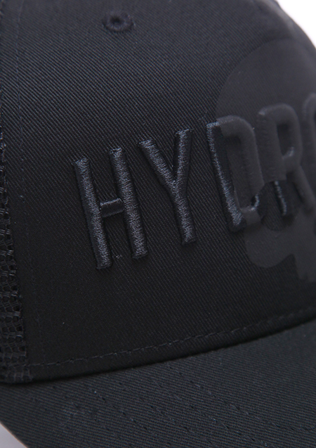 HYDROGEN ICON CAP