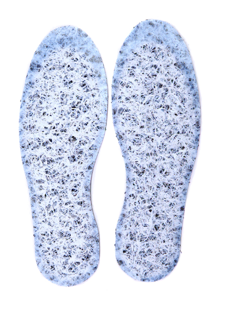 breeze bronze Breeze air insoles