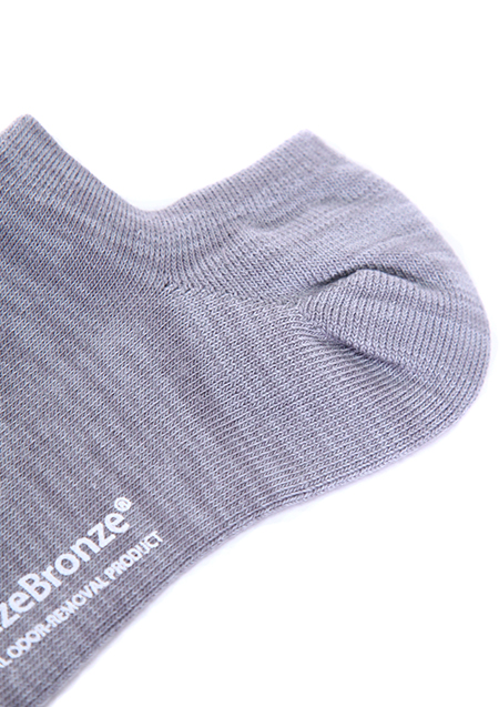 スニーカーインソックス