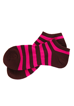 ブリーズブロンズソックス