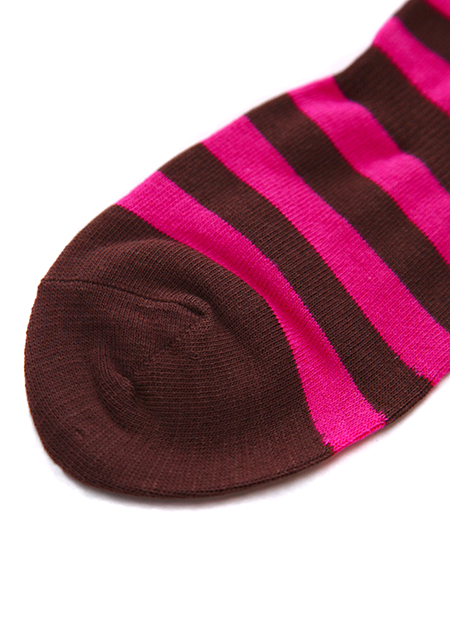 breeze bronze ブリーズブロンズソックス