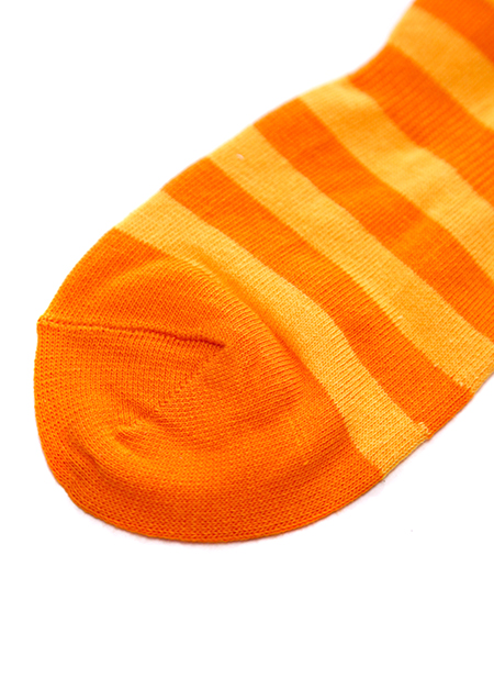 breeze bronze ブリーズブロンズソックス