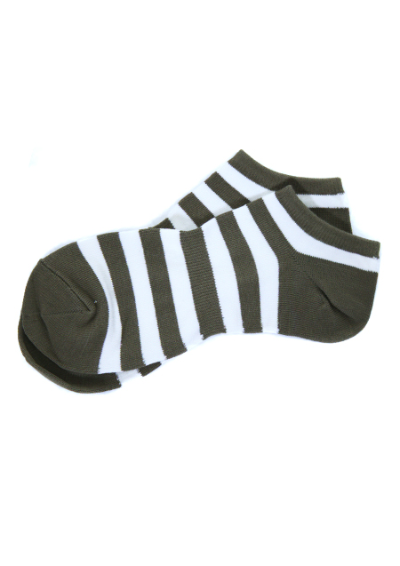 breeze bronze ブリーズブロンズソックス