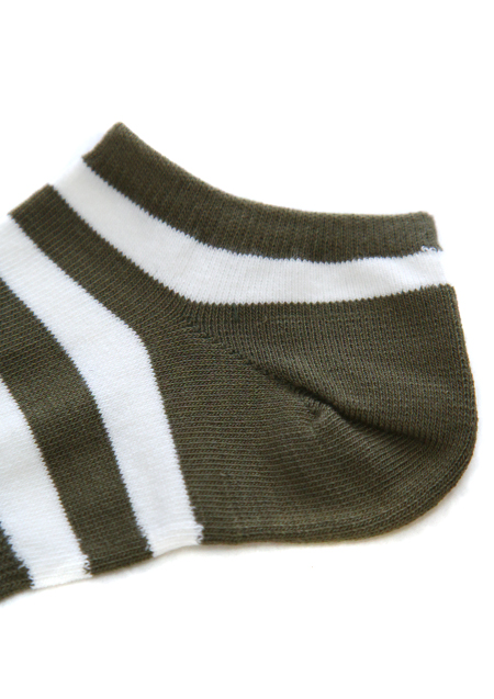 breeze bronze ブリーズブロンズソックス