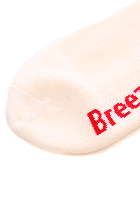breeze bronze Sports socks