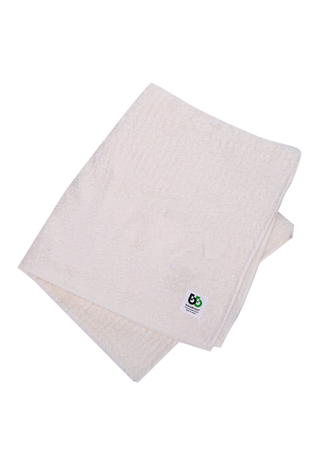 breeze bronze バスタオル