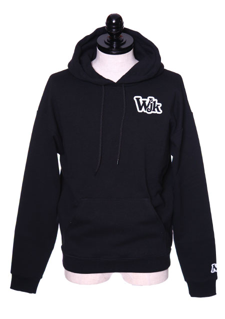 SWEAT HOODIE (wjk x M)