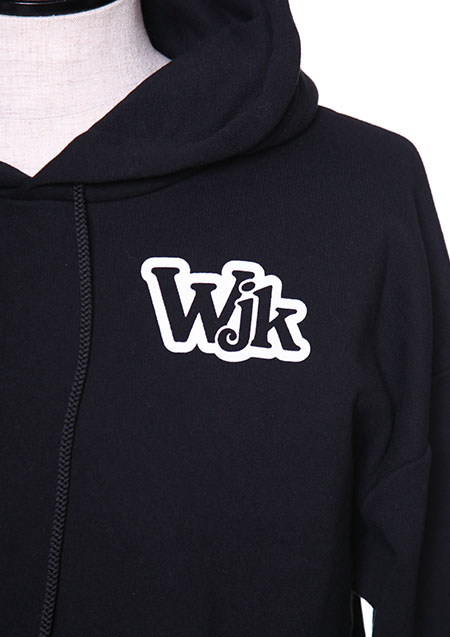 SWEAT HOODIE (wjk x M)