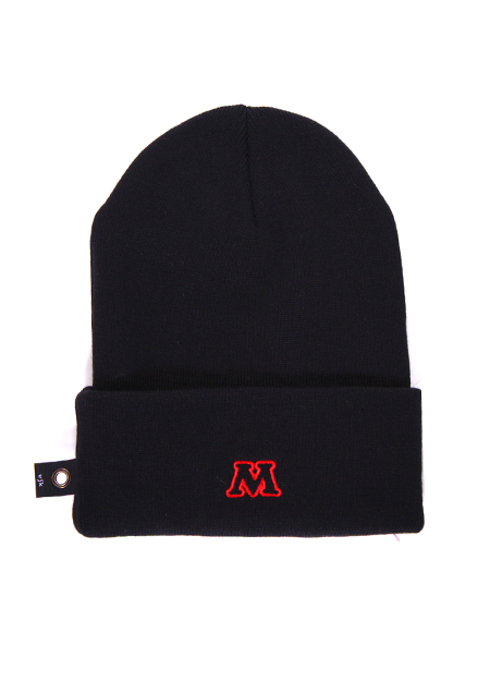 KNIT CAP (wjk x M)