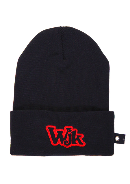 KNIT CAP (wjk x M)