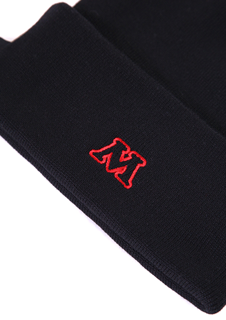 KNIT CAP (wjk x M)