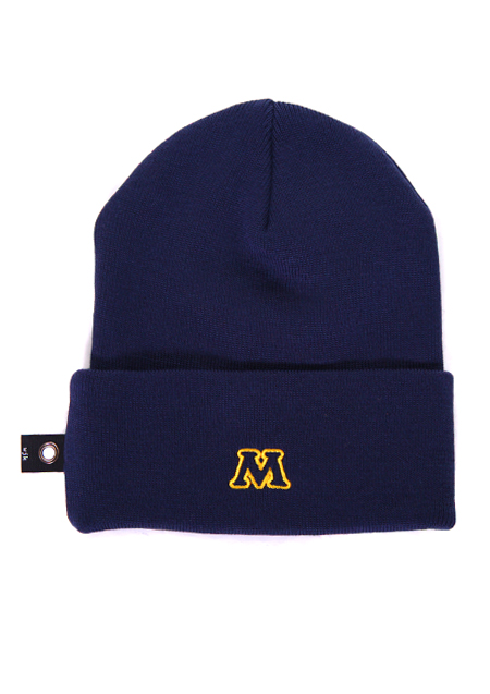 KNIT CAP (wjk x M)