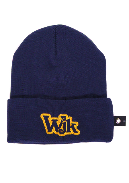 KNIT CAP (wjk x M)