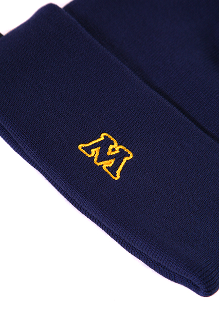 KNIT CAP (wjk x M)