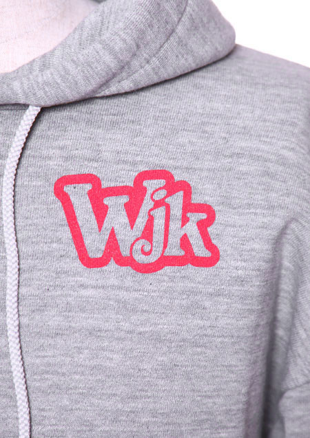 SWEAT HOODIE (wjk x M)