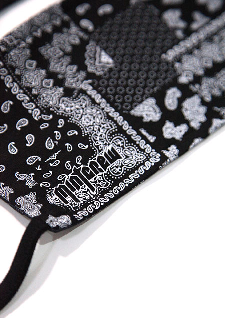 MINTCREW x INFECTION BANDANA