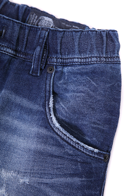 DIESEL ディーゼル CYKI-0097N-KROOLEY-NE-INdigo | HardiVague