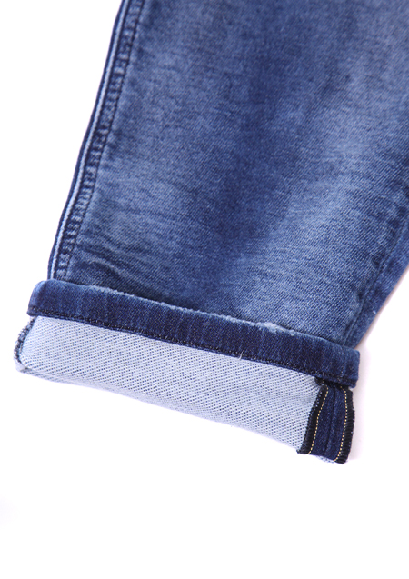 DIESEL ディーゼル CYKI-0097N-KROOLEY-NE-INdigo | HardiVague