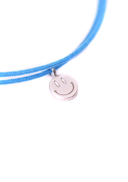 SPIRAL CORD BRACELET