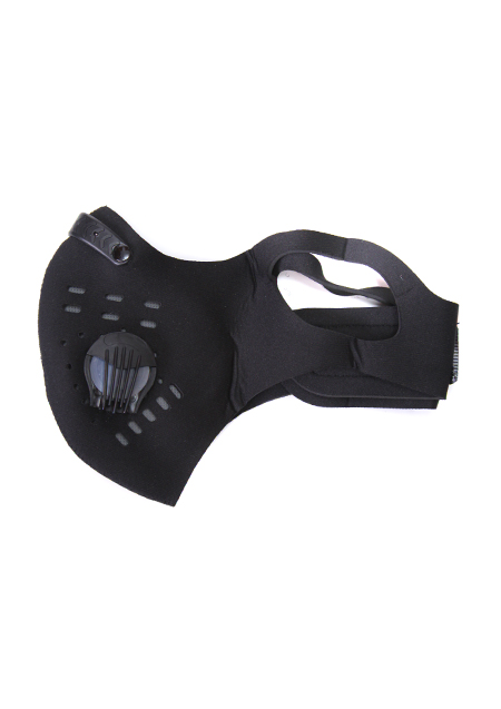 小顔サウナ3D Sports mask ６枚フィルター付き限定品