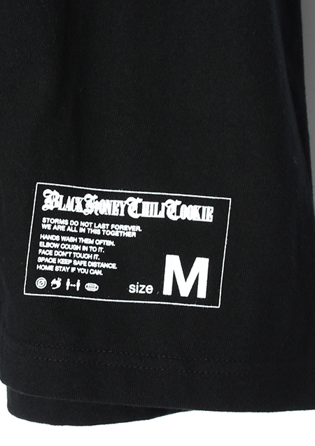 BLACK HONEY CHILI COOKIE ブラックハニーチリクッキー 2904567