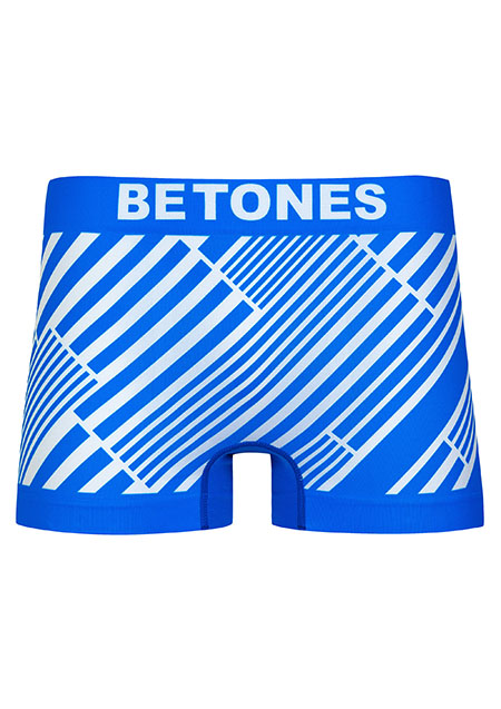 BETONES MINERAL BLUE