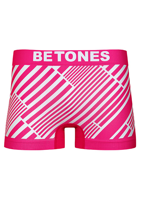 BETONES MINERAL PINK