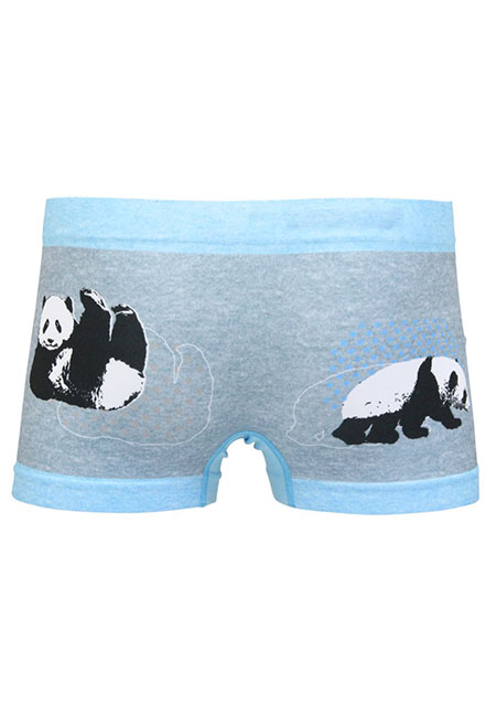 BETONES LADIES ANIMAL4 BLUE