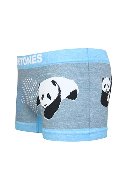 BETONES LADIES ANIMAL4 BLUE