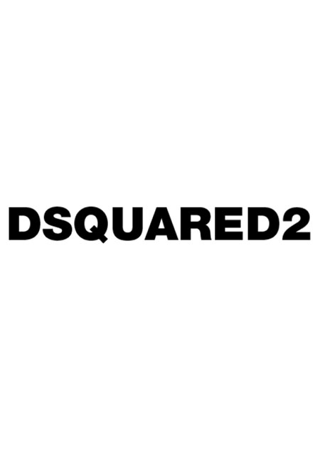 DSQUARED2 Be ICON CROSS BODY
