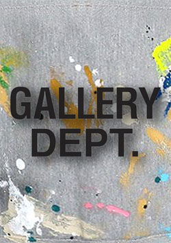GALLERY DEPT Cafe T - ANTIQUE WHITE
