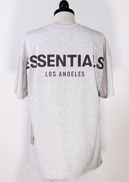 FOG ESSENTIALS LA限定 SS TEE WHITE