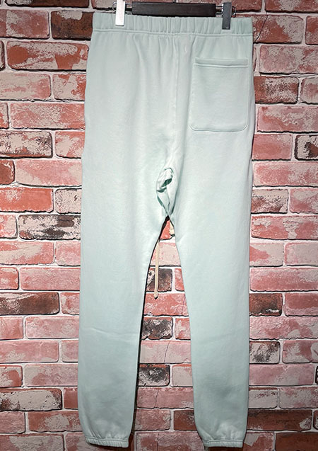 FOG ESSENTIALS SWEAT PANTS | MINT