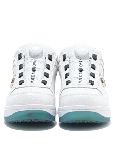 MARK&LONA SIGNAL Green Walker FL Mid | WHITE | MEN and WOMEN