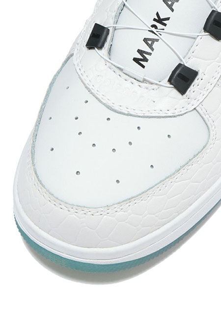 MARK&LONA SIGNAL Green Walker FL Mid | WHITE | MEN and WOMEN