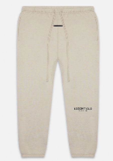 FOG ESSENTIALS 21SS SWEAT PANTS | MOSS