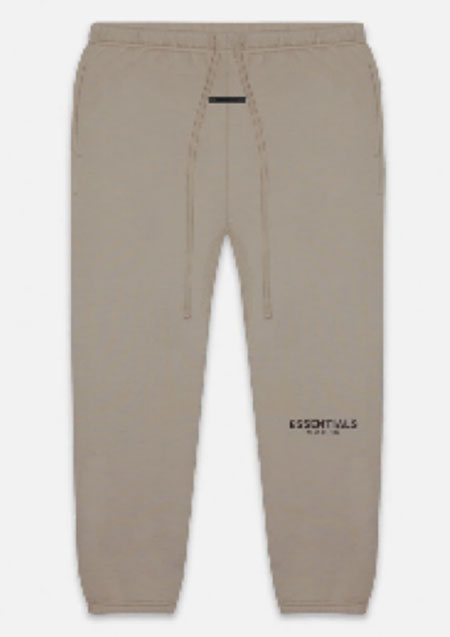 FOG ESSENTIALS 21SS SWEAT PANTS | TAPUE