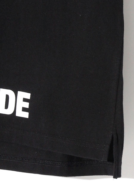 SWITCHBLADE スイッチブレード hydexSWITCHBLADERUMBLEFISHTEE