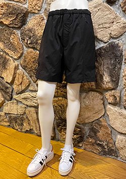 Y-3 M CLASSIC LIGHT SHELL RUNNING SHORTS