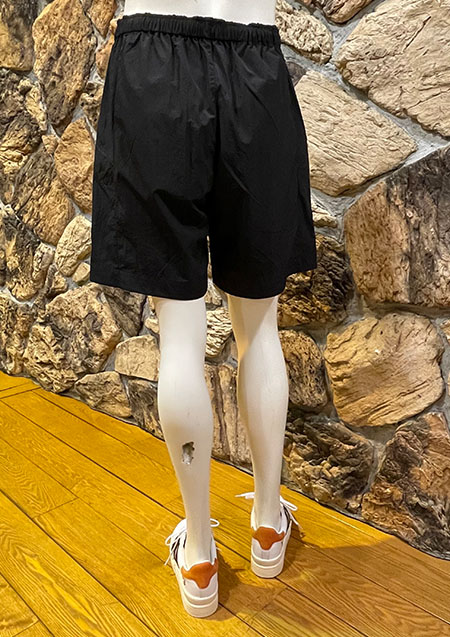 Y-3 M CLASSIC LIGHT SHELL RUNNING SHORTS