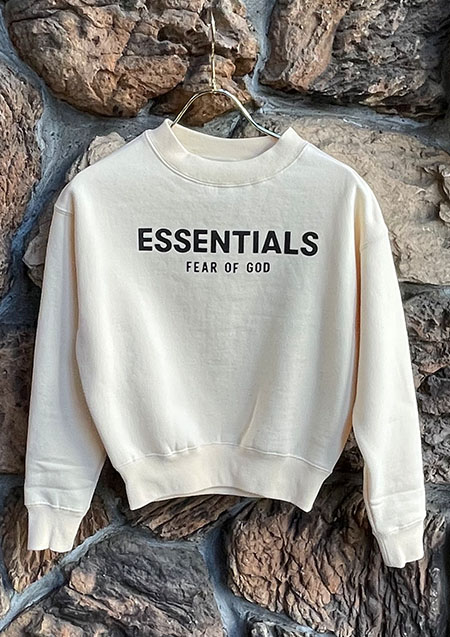 FOG ESSENTIALS フィアオブゴッド エッセンシャルズ ...